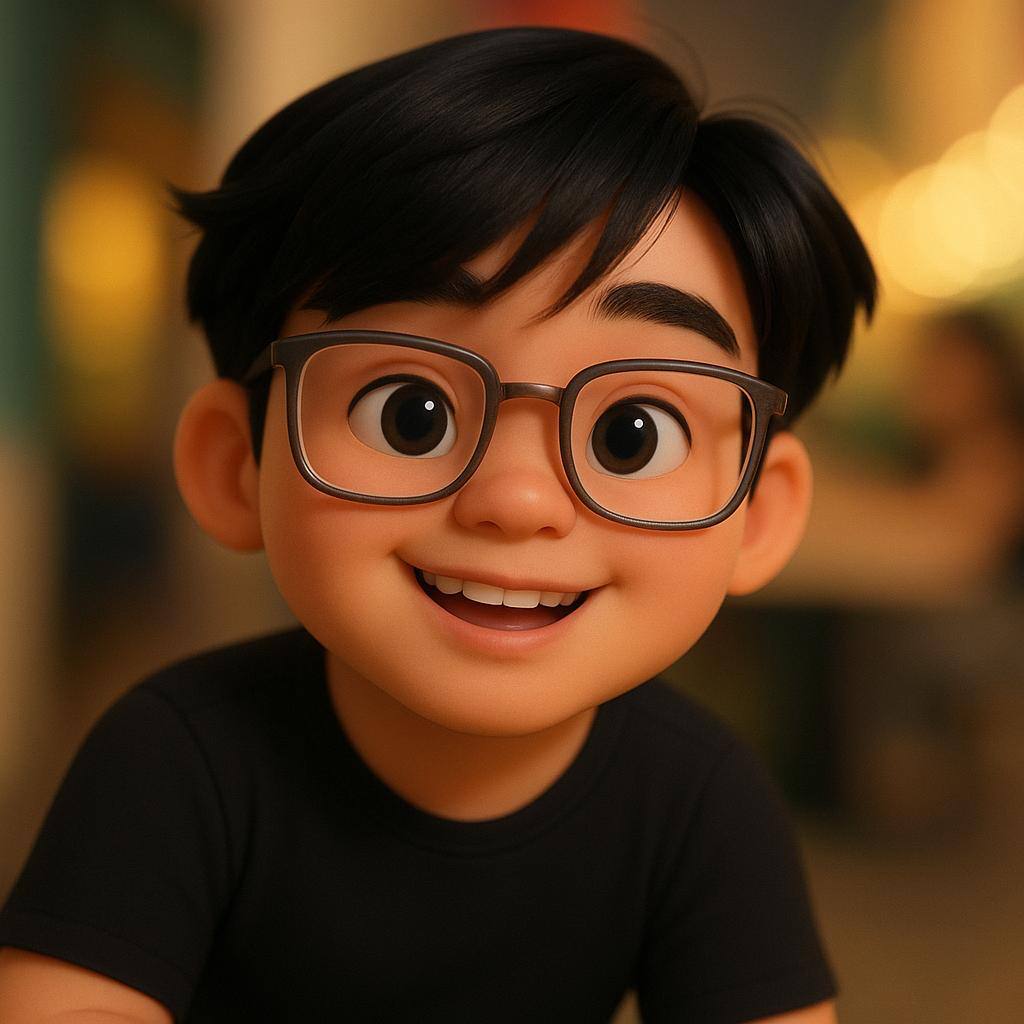 Alex Chua