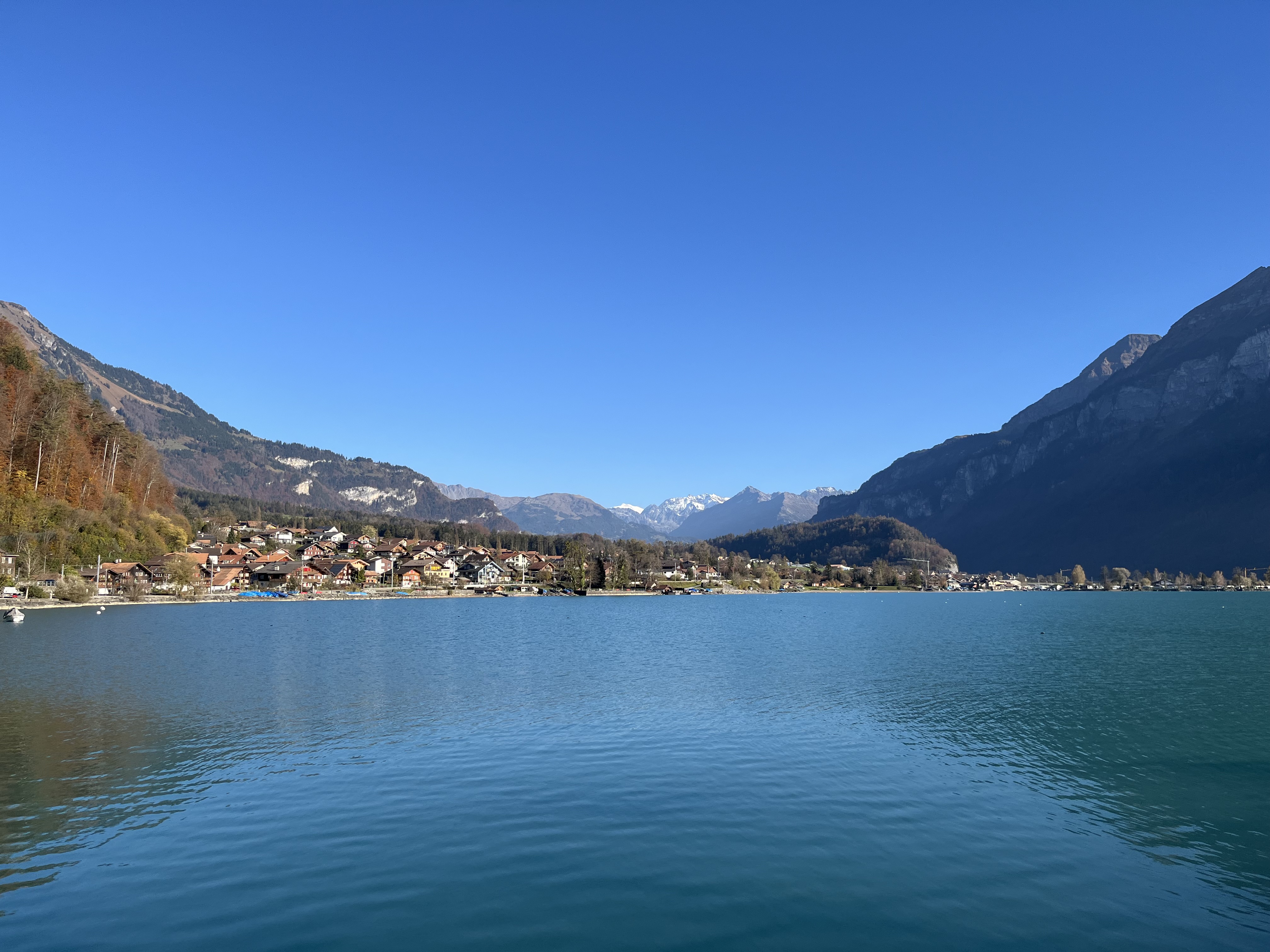 Switzerland
